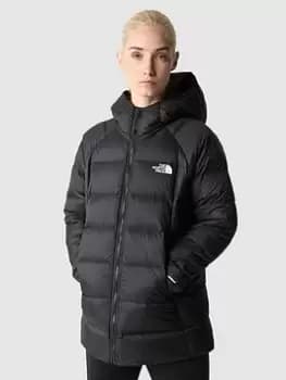 The North Face Hyalite Down Parka - Black, Size XS, Women