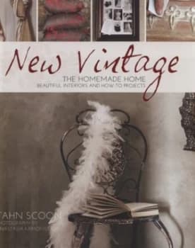 New Vintage by Tahn Scoon and Anastasia Kariofyllidis Hardback