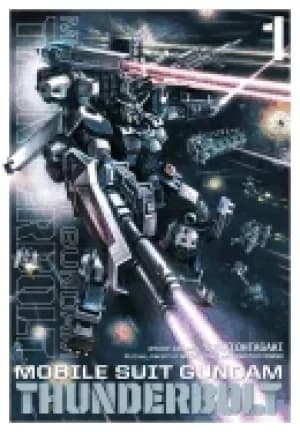 mobile suit gundam thunderbolt vol 1