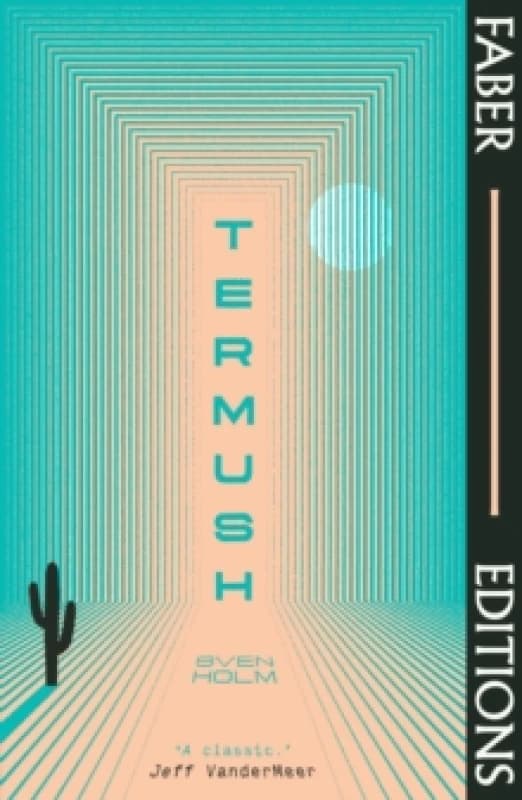 Termush. Paperback. By Sven Holm Books