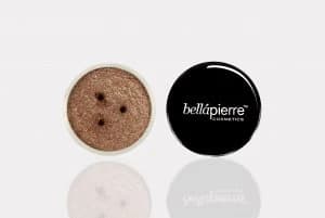 Bellapierre Shimmer Powder 2.35g Lava Mushroom