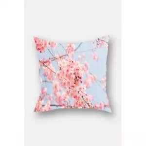 YS1225186 Multicolor Cushion Cover