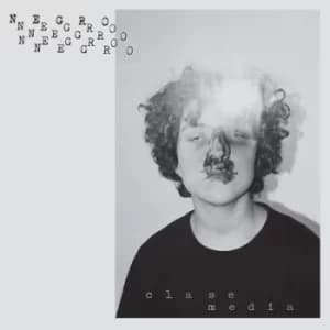 Clase Media by Negro CD Album