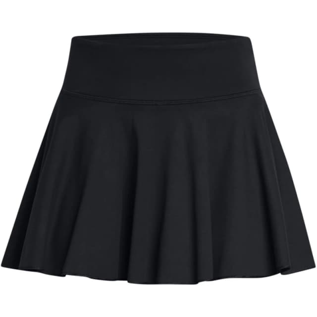 Under Armour UA Motion Skort Ld63 Black/Jet Gray female 8 (XS)