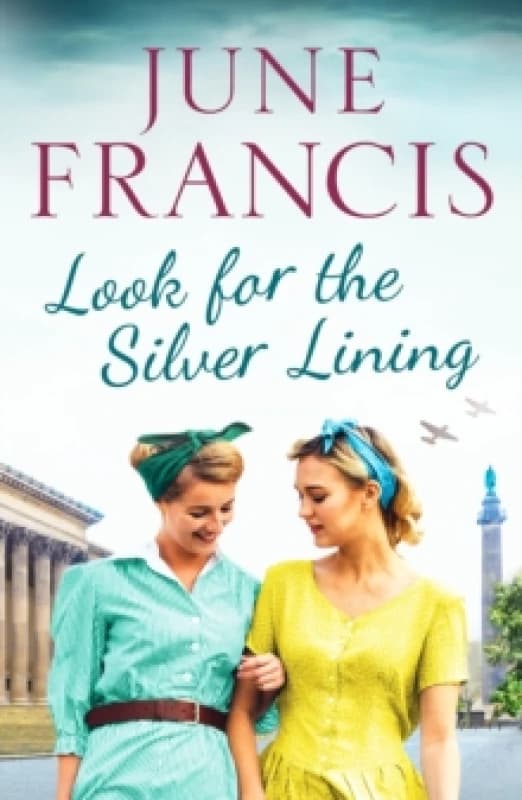 Look for the Silver Lining Paperback / softback