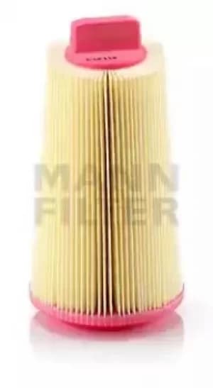Air Filter C14114 By Mann-Filter