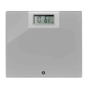 Weight Watchers BAB8916BU Ultra Slim Wide Scales - Grey