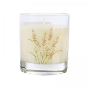 Wax Lyrical RHS Lavender Medium Candle