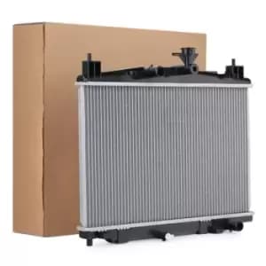 RIDEX Engine radiator MAZDA 470R0105 ZJ3815200,ZJ3815200A Radiator, engine cooling,Radiator,Engine cooler