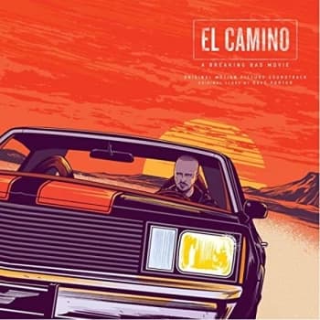 Various Artists - El Camino Vinyl