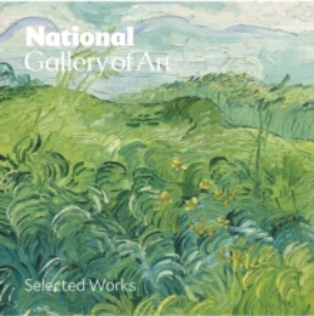 National Gallery of Art. Hardback. By National Gallery of Art Books