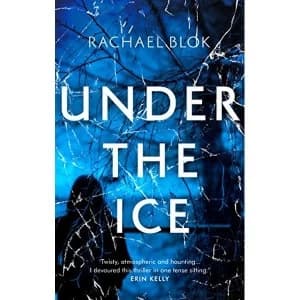 Under the Ice Hardback 2018