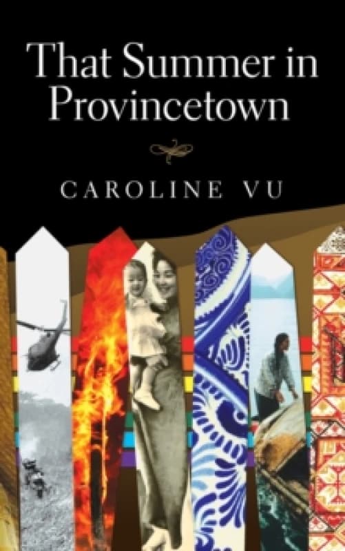 That Summer in Provincetown Paperback / softback