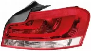 Side & Rear Lamp Light 2VP010756-211 by Hella Left
