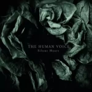Silent Heart by The Human Voice CD Album