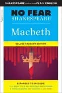 macbeth no fear shakespeare deluxe student edition