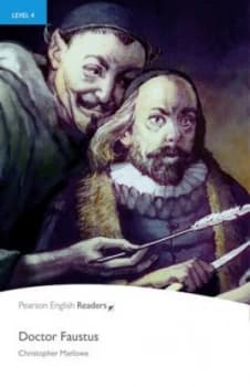 Plpr4 Dr Faustus New by Christopher Marlowe Paperback