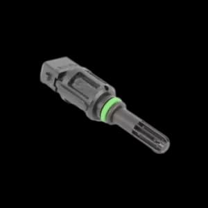 FEBI BILSTEIN Sensors SMART,MERCEDES-BENZ 37061 05103937AA,05103937AB,5103937AB Sender Unit, interior temperature K05103937AA,05103937AB,5103937AB