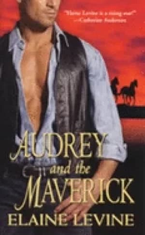 audrey and the maverick