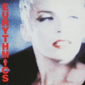 Eurythmics - Be Yourself Tonight Vinyl