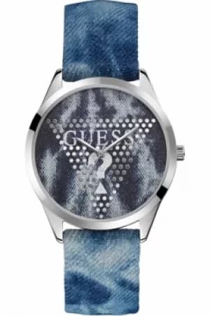 Guess Watch W1144L1