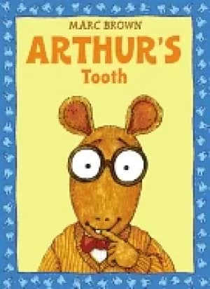 arthurs tooth arthur adventures