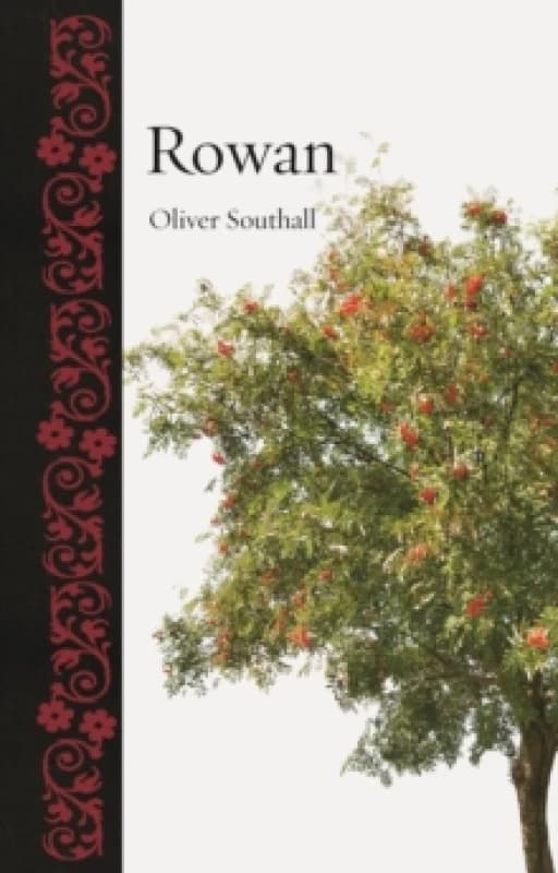 Rowan Hardback