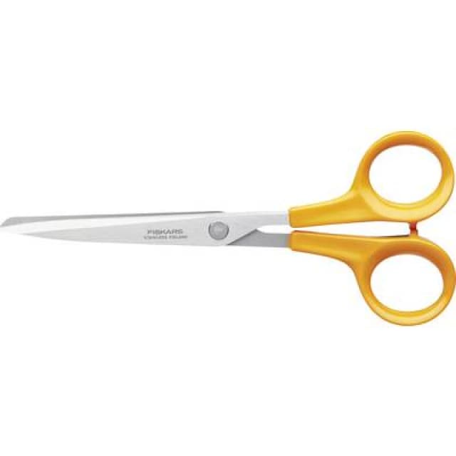 Fiskars Fiskars 1005150 Classic Multi-purpose trimmer 170 mm 1005150