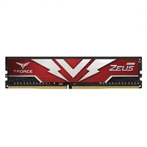 Team Group T-FORCE ZEUS TTZD416G2666HC1901 memory module 16GB 1 x 16GB DDR4 2666 MHz