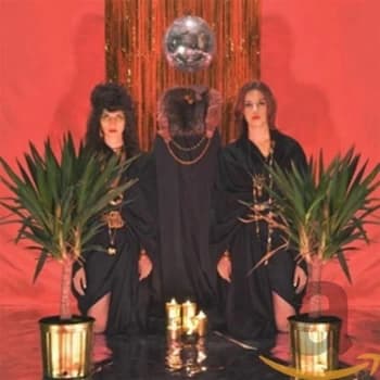 Prince Rama - Trust Now CD