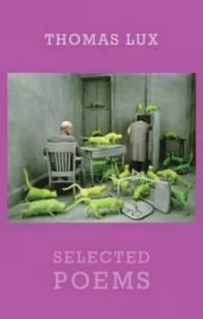 Thomas Lux by Thomas Lux Paperback