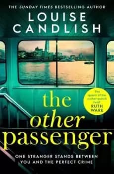 The other passenger by Louise Candlish