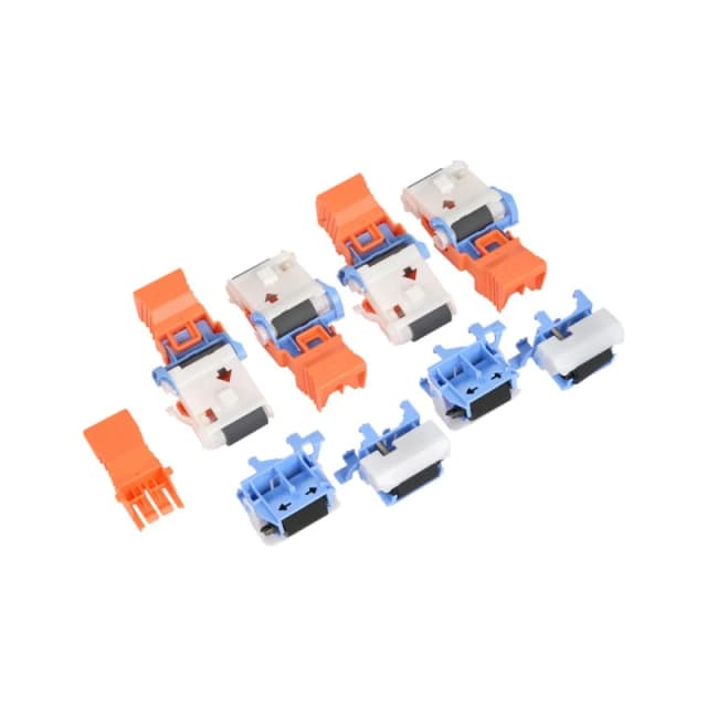 HP TRAY 2 - X ROLLER KIT M606 M609 M610 M611 M612 M631 M632 M633 M634