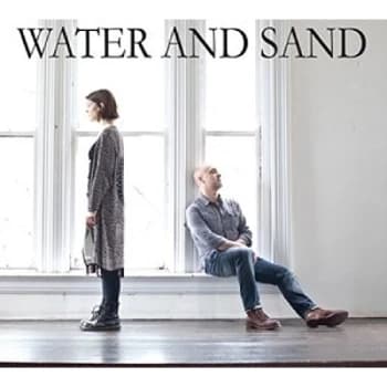 Water And Sand - Water and Sand CD