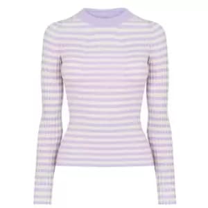 Vero Moda Kiki Top - Purple