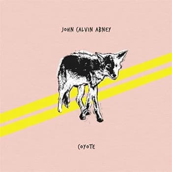 John Calvin Abney - Coyote Vinyl