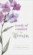 words of comfort for women