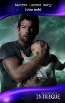 Motive by Debra Webb Book