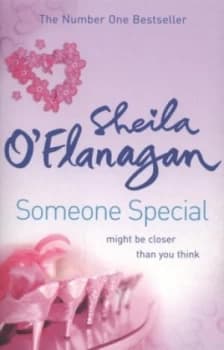 Someone Special by Sheila Oflanagan Paperback