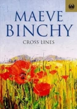 Cross Lines by Maeve Binchy Paperback