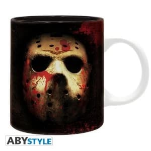 Friday The 13Th - Jason Lives Mug