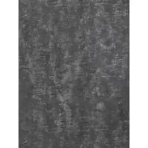 Multipanel Linda Barker Bathroom Wall Panel Unlipped 2400 X 598mm Graphite Elements