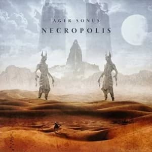 Necropolis by Ager Sonus CD Album