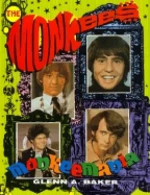 monkeemania the true story of the monkees