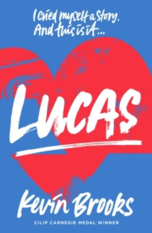 Lucas (2019 reissue) Paperback / softback