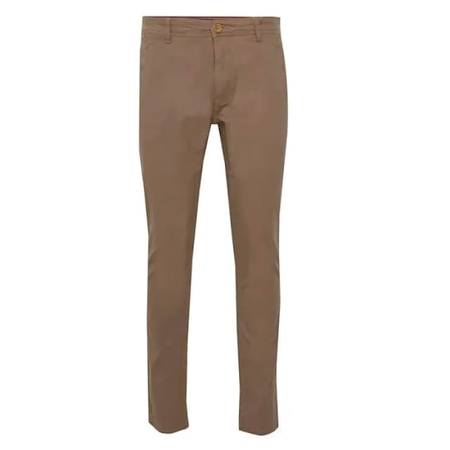 Blend Pantaloni chino Blend bhnatan Marron Male 32x32