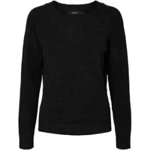 Vero Moda Doffy Blouse - Black