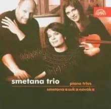 Piano Trios (Smetana Trio)