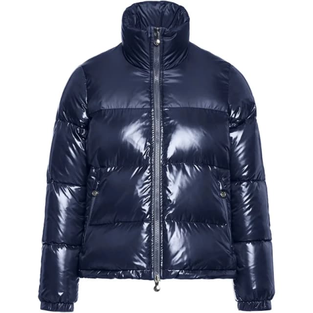 Pyrenex Down jacket Pyrenex Vintage Mythic Bleu Unisex M