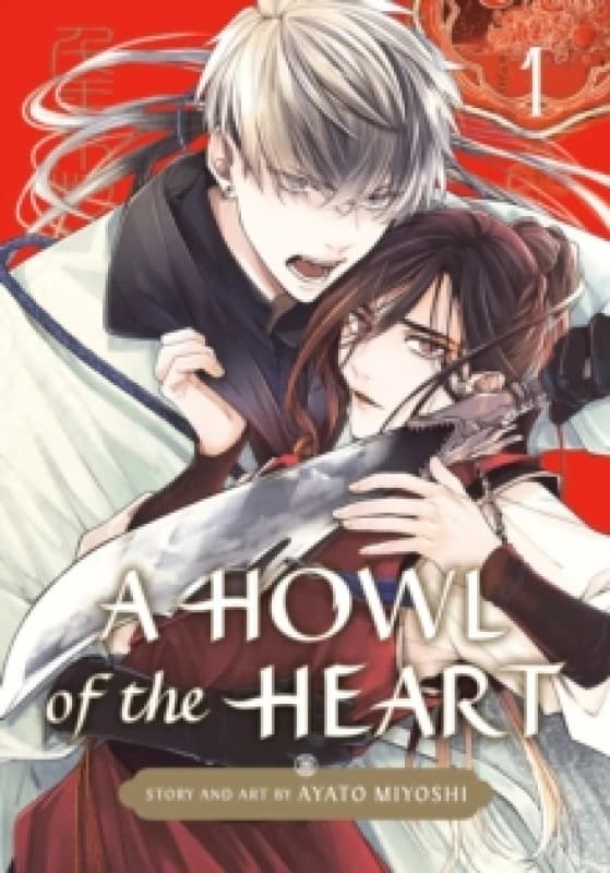 A Howl of the Heart 01 Paperback / softback